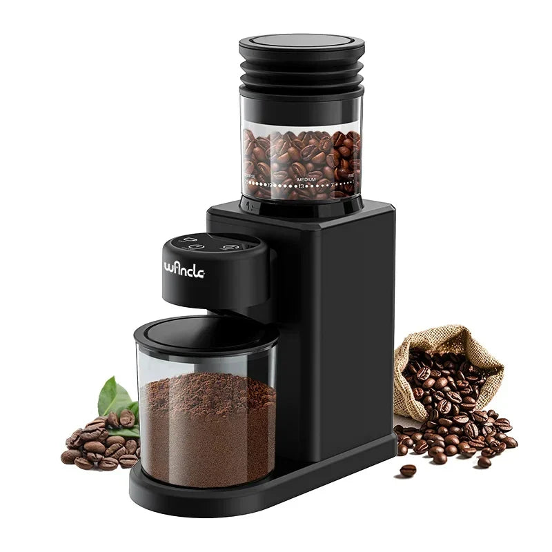 Coffee Grinder