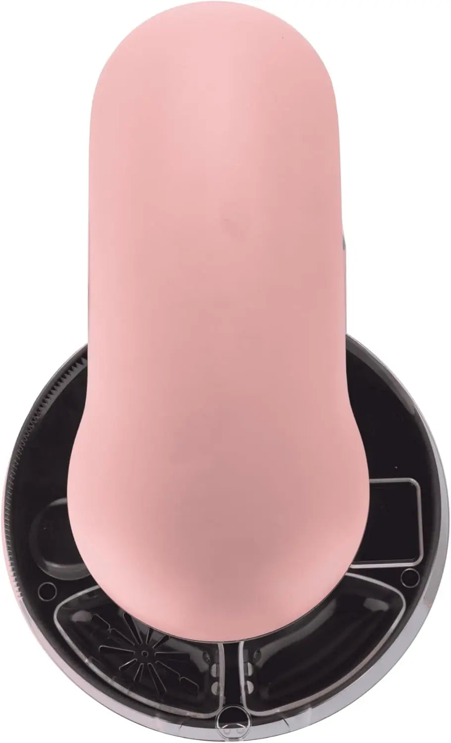 Retro Style Electric Stand Mixer in Pink, 4.75 Quart Capacity, Classic Design Kitchen Appliance for Baking and Mixing