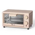 A new Bear Home multifunctional electric oven 2024 small mini electric oven 10L large capacity baking bread cake oven