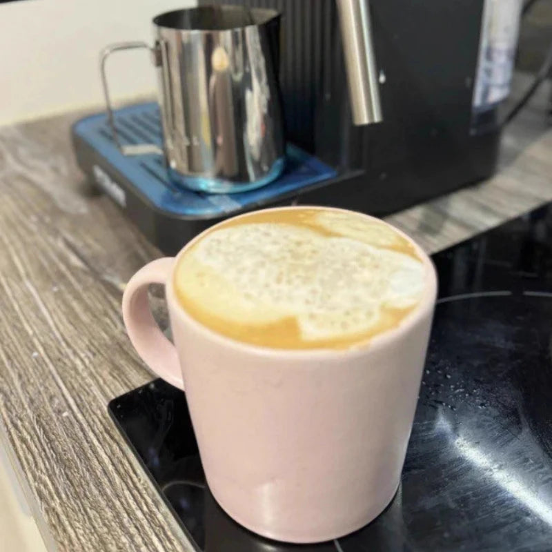 The Italian-style Coffee Machine 20Bar Household High-pressure Extraction Concentrated Milk Foam